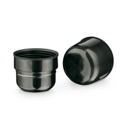 HEAT. Garrafa em aço inox de parede dupla térmica, isolada a vácuo 750 mL Code.: 94667 - foto 6
