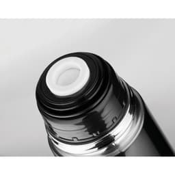 HEAT. Garrafa em aço inox de parede dupla térmica, isolada a vácuo 750 mL Code.: 94667 - foto 7