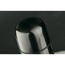 HEAT. Garrafa em aço inox de parede dupla térmica, isolada a vácuo 750 mL Code.: 94667 - foto 8