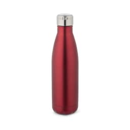 SHOW SATIN. Garrafa em aço inox de parede dupla térmica, isolada a vácuo, com tampa em aço inox 500 mL Code.: 94771 - foto 9