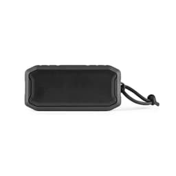 SHEERAN. Caixa de som portátil à prova de água (IPX7) com autonomia de 9h (1'200 mAh), em ABS 100% reciclado Code.: 97140 - foto 3