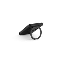 WARSHEL 5. Bateria portátil magnética em ABS 100% reciclado com suporte, carregador por indução (wireless) super-rápido 15W e capacidade de 5'000 mAh Code.: 97142 - foto 8