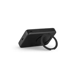 WARSHEL 10. Bateria portátil magnética em ABS 100% reciclado com suporte, carregador por indução (wireless) super-rápido 15W e capacidade de 10'000 mAh Code.: 97143 - foto 9