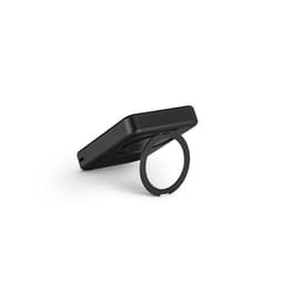 WARSHEL 10. Bateria portátil magnética em ABS 100% reciclado com suporte, carregador por indução (wireless) super-rápido 15W e capacidade de 10'000 mAh Code.: 97143 - foto 10