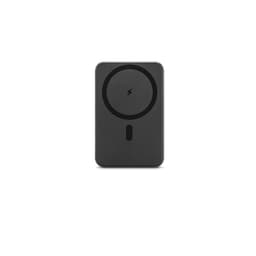WARSHEL 10. Bateria portátil magnética em ABS 100% reciclado com suporte, carregador por indução (wireless) super-rápido 15W e capacidade de 10'000 mAh Code.: 97143 - foto 12