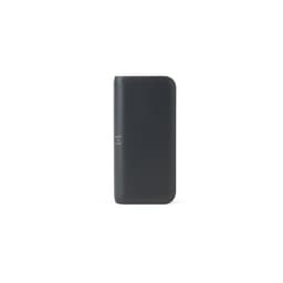 BECKER 20. Bateria portátil em ABS 100% reciclado com carregador por indução (wireless) super-rápido 15W e capacidade de 20'000 mAh Code.: 97144 - foto 3