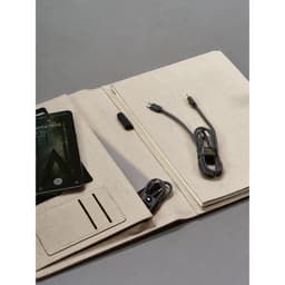 YONATH. Cabo USB-C de carregamento rápido em PET 100% reciclado Code.: 97174 - foto 5