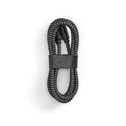 YONATH. Cabo USB-C de carregamento rápido em PET 100% reciclado Code.: 97174 - foto 7