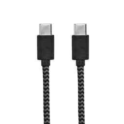 YONATH. Cabo USB-C de carregamento rápido em PET 100% reciclado Code.: 97174 - foto 8