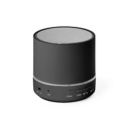 RE-PEREY. Caixa de som portátil em ABS 100% reciclado com microfone e autonomia de 4h30 Code.: 97176 - foto 3