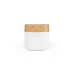 COBAIN. Fones de ouvido wireless em ABS 100% reciclado e bambu com autonomia de 5h Code.: 97193 - foto 8