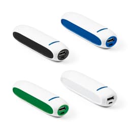 BOOLE 1'5. Bateria portátil em ABS e bateria de lítio com capacidade de 1'500 mAh Code.: 97946 - foto 2