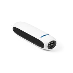 BOOLE 1'5. Bateria portátil em ABS e bateria de lítio com capacidade de 1'500 mAh Code.: 97946 - foto 3