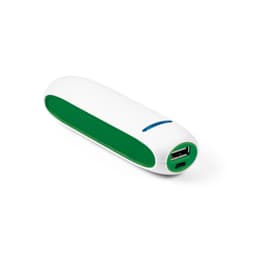 BOOLE 1'5. Bateria portátil em ABS e bateria de lítio com capacidade de 1'500 mAh Code.: 97946 - foto 5