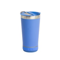 COPO TÉRMICO 400ML C/ CAIXA DE SOM - Code.: 18749 - foto 1