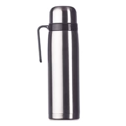 GARRAFA TÉRMICA 1L INOX - Code.: 02090 - foto 1