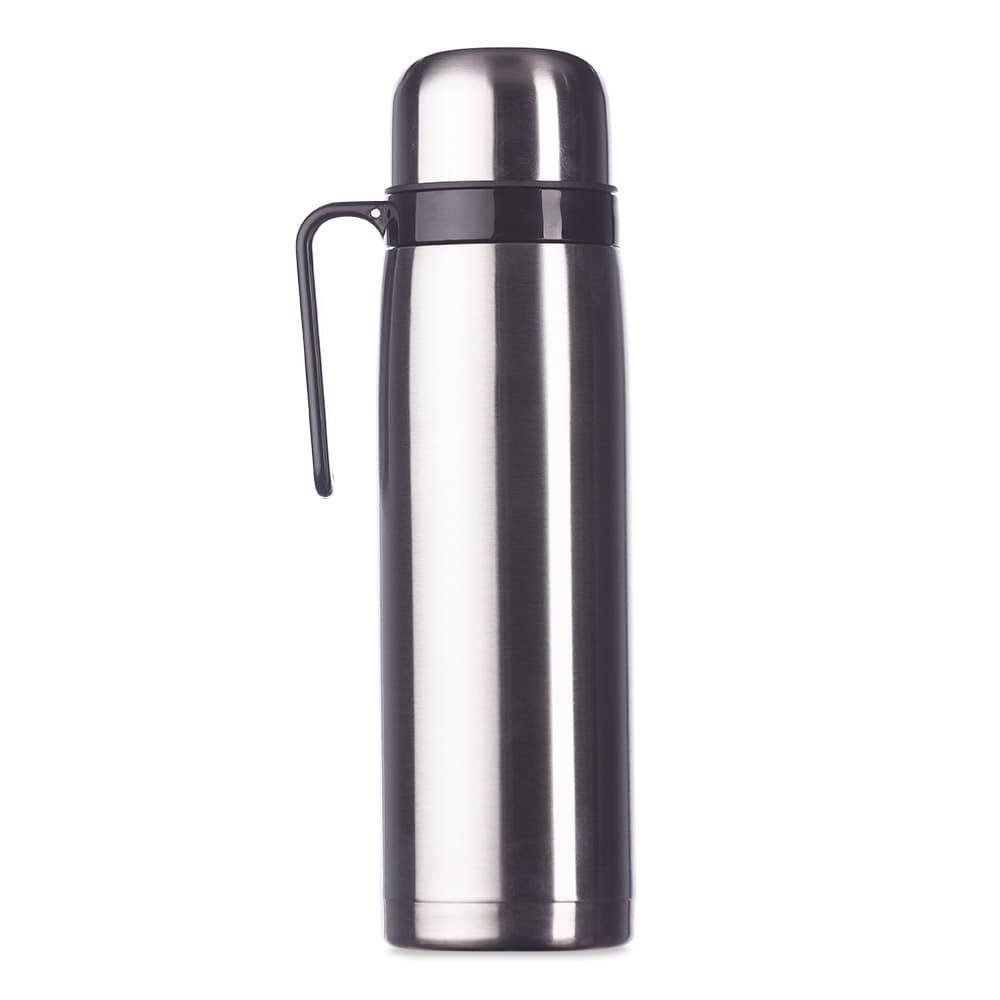 GARRAFA TÉRMICA 1L INOX - Code.: 02090