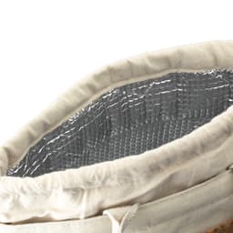 Bolsa Térmica em algodão e cortiça - Code.: BT212P - foto 7