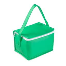 Bolsa Térmica em TNT 80g/m² (18x14x13cm) - Code.: BTN200 - foto 4