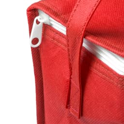 Bolsa Térmica em TNT 80g/m² (18x14x13cm) - Code.: BTN200 - foto 7