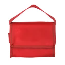 Bolsa Térmica em TNT 80g/m² (18x14x13cm) - Code.: BTN200 - foto 9