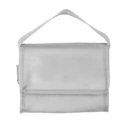 Bolsa Térmica em TNT 80g/m² (18x14x13cm) - Code.: BTN200 - foto 12