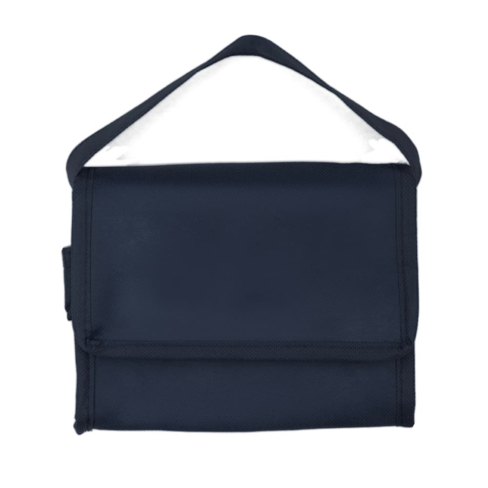 Bolsa Térmica em TNT 80g/m² (18x14x13cm) - Code.: BTN200