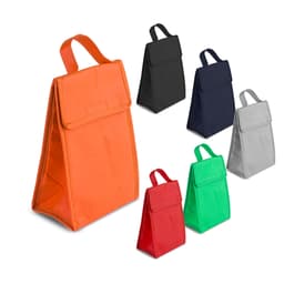 Bolsa Térmica em TNT 80g/m² (28x17) - Code.: BTN201 - foto 4