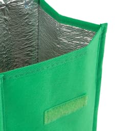 Bolsa Térmica em TNT 80g/m² (28x17) - Code.: BTN201 - foto 16