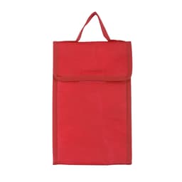 Bolsa Térmica em TNT 80g/m² (28x17) - Code.: BTN201 - foto 17