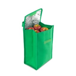 Bolsa Térmica em TNT 80g/m² (28x17) - Code.: BTN201 - foto 18