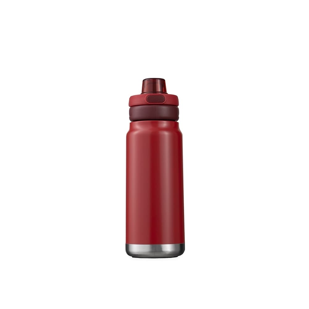 Vermelho - null