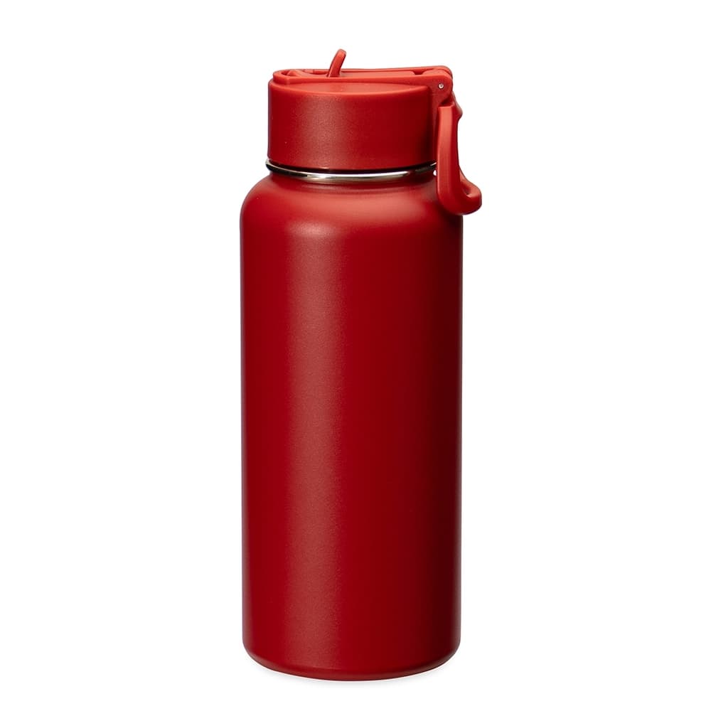 Vermelho - null
