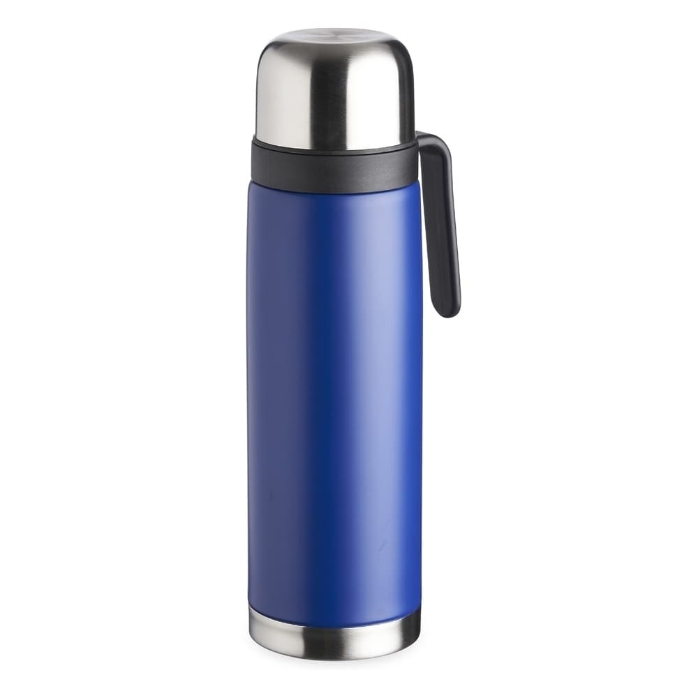 GARRAFA TÉRMICA 900ML INOX - Code.: 02090B