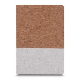 Kit Escritório A5 Capa em Cortiça e Caneta Plástica Reciclada - Code.: CAD300P - foto 5