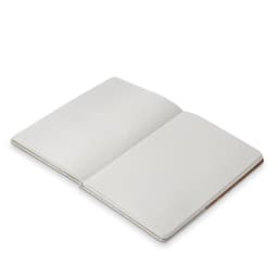 Kit Escritório A5 Capa em Cortiça e Caneta Plástica Reciclada - Code.: CAD300P - foto 6