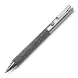 Kit Escritório Porta Cartão, Chaveiro e Caneta Metálica - Code.: CJ150 - foto 14