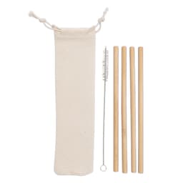 KIT CANUDOS DE BAMBU - Code.: 14597 - foto 1