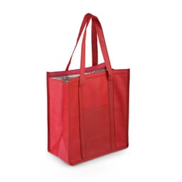 Sacola Térmica em TNT 80g/m² (35x32) - Code.: BTN203 - foto 4