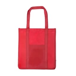 Sacola Térmica em TNT 80g/m² (35x32) - Code.: BTN203 - foto 5