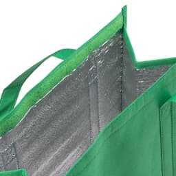 Sacola Térmica em TNT 80g/m² (35x32) - Code.: BTN203 - foto 10
