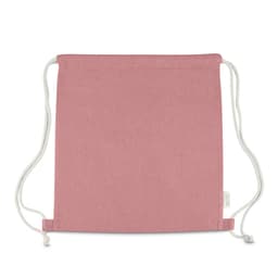 Sacola/Mochila em algodão mescla reciclado 140g/m² - Code.: BP0011 - foto 13