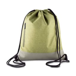 Sacola/Mochila Poliéster 210D e PU (43x35cm) - Code.: BP0009 - foto 4