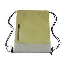 Sacola/Mochila Poliéster 210D e PU (43x35cm) - Code.: BP0009 - foto 6