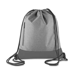 Sacola/Mochila Poliéster 210D e PU (43x35cm) - Code.: BP0009 - foto 10