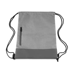 Sacola/Mochila Poliéster 210D e PU (43x35cm) - Code.: BP0009 - foto 11