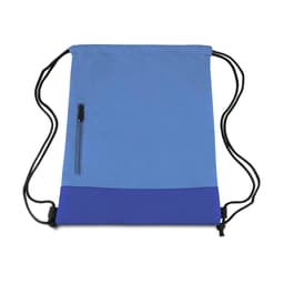 Sacola/Mochila Poliéster 210D e PU (43x35cm) - Code.: BP0009 - foto 15