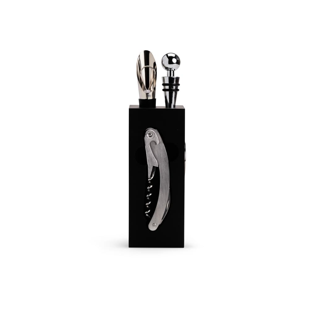 KIT VINHO 6 PEÇAS - Code.: 15285
