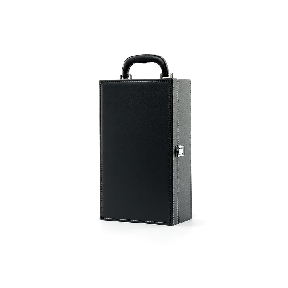 KIT VINHO P/ 2 GARRAFAS - Code.: 03494