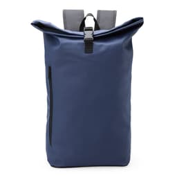 MOCHILA DE COURO SINTÉTICO 30L  - Code.: 08192 - foto 1